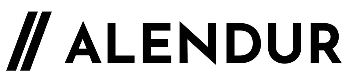 Alendur logo